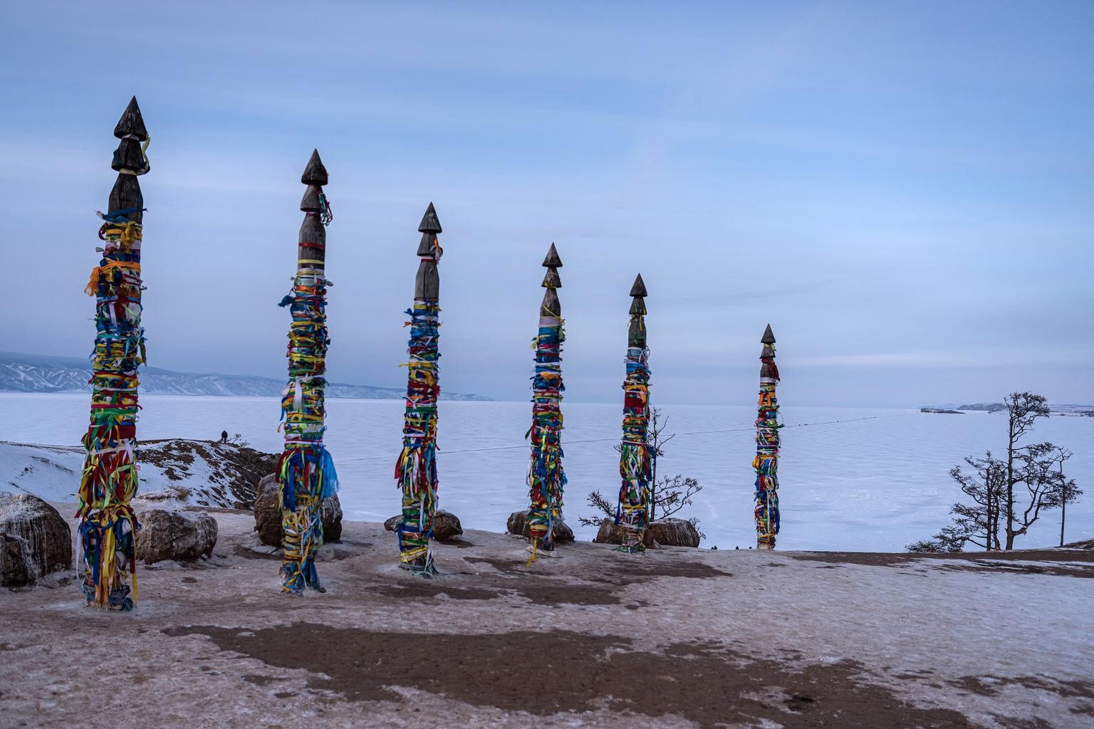 lake baikal ufo