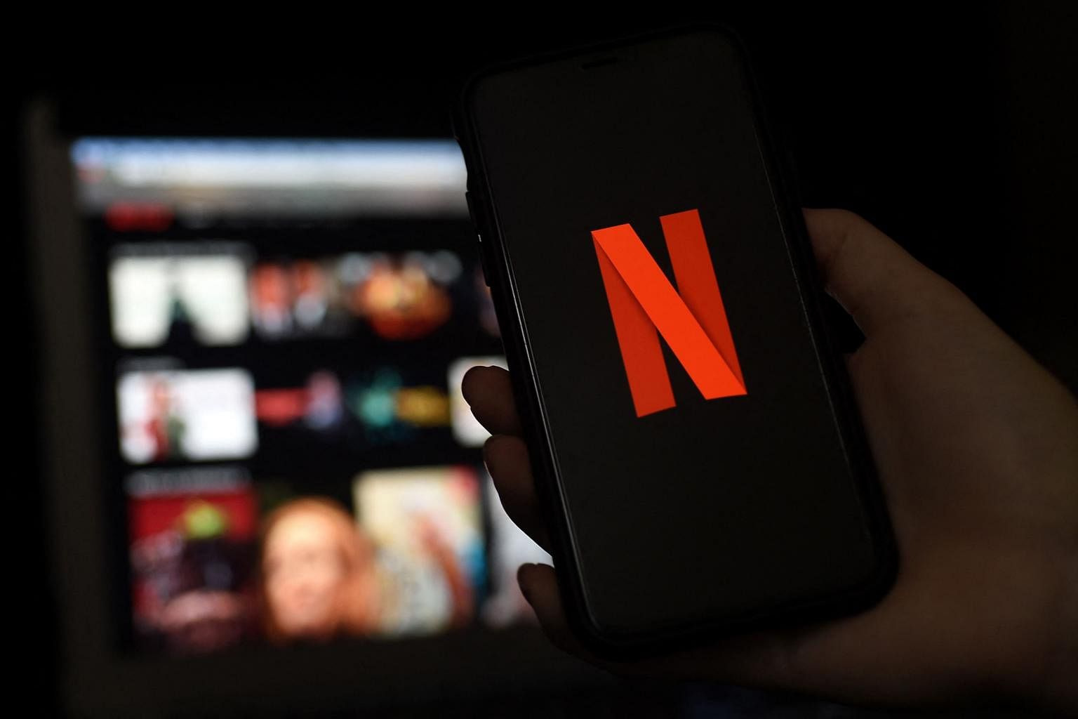 Netflix to Launch 40 New Anime Shows After 'Blood of Zeus' Win - Bloomberg