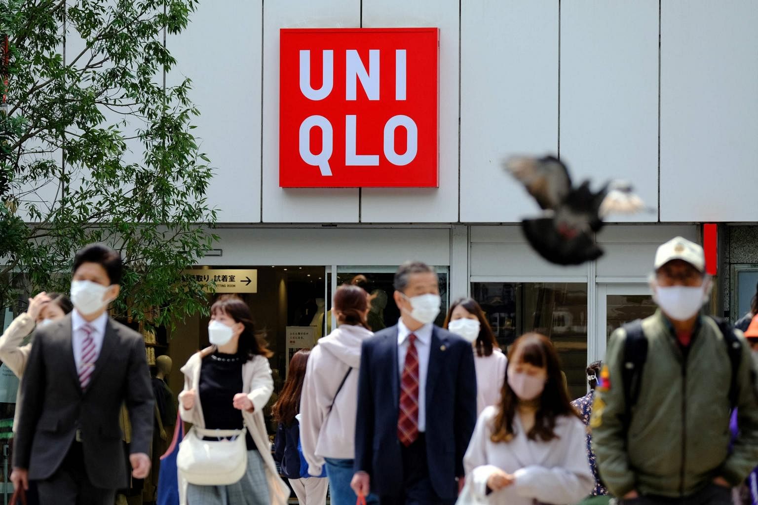 Uniqlo's bet on comfortable bras pays off, Consumer & Healthcare