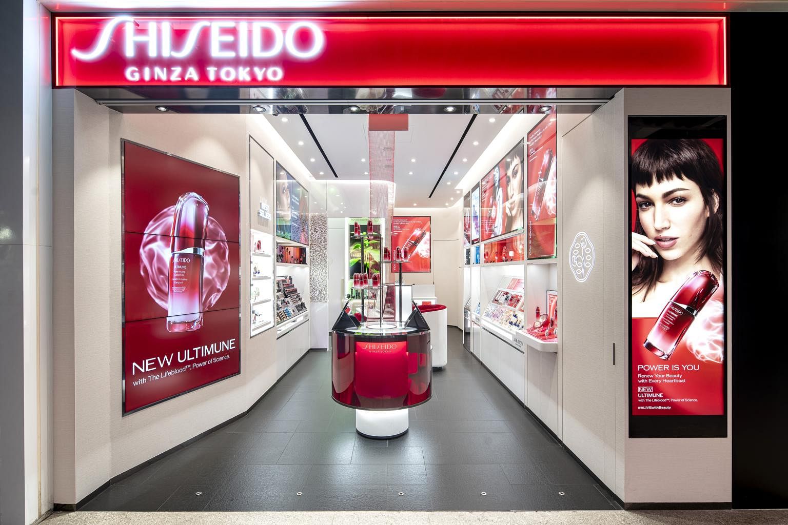 Shiseido caters to 'Made in Japan' demand with new domestic plant