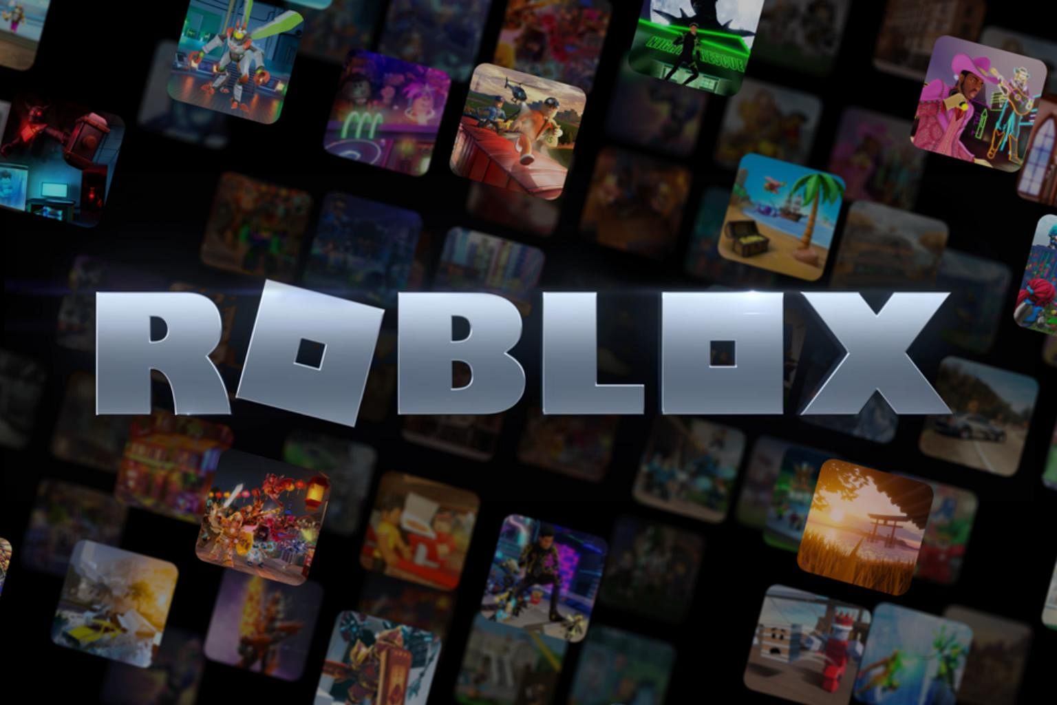 Roblox uses popular game platform to back new kids' projects