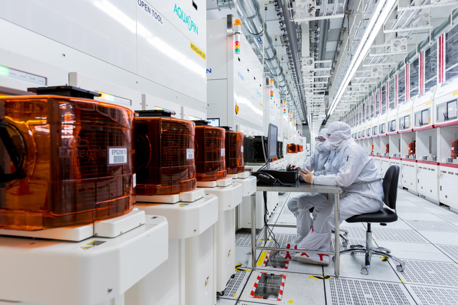Micron asks some employees in China to work from home amid Covid-19  resurgence, Technology - THE BUSINESS TIMES