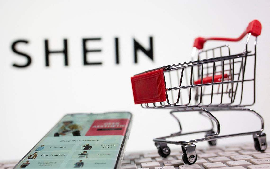 Shein's breakneck growth slows, testing US$100 billion valuation