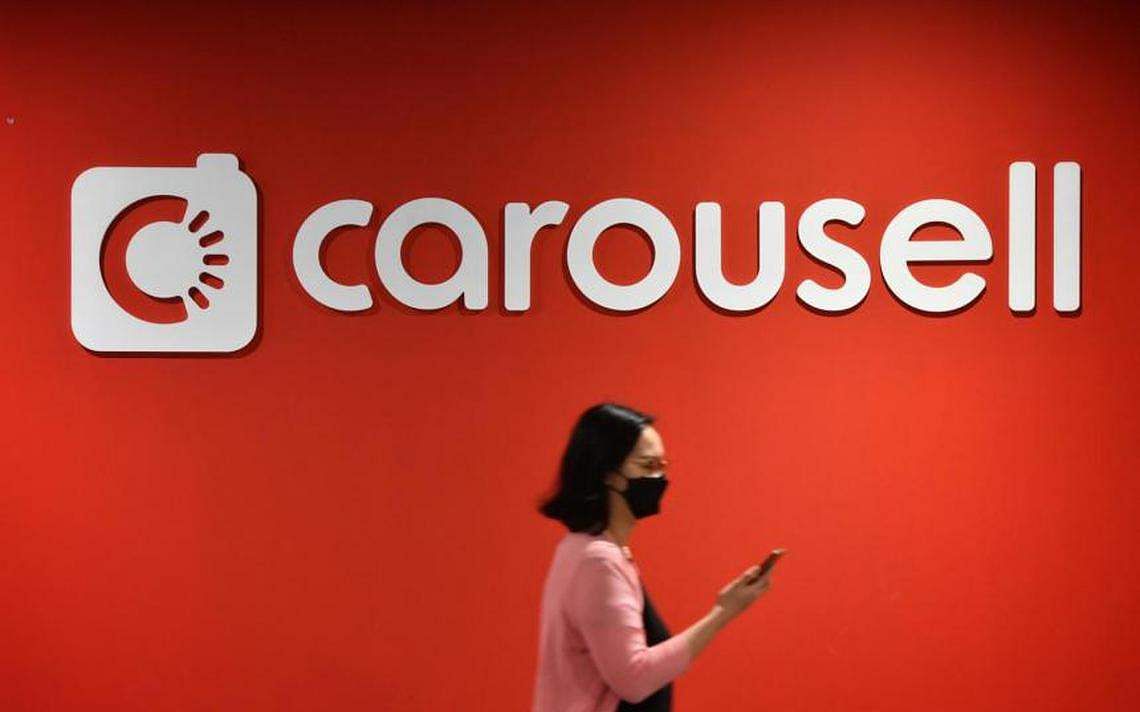 Carousell, L Catterton SPAC Merger Talks End Amid Rout – Private Equity  Insider