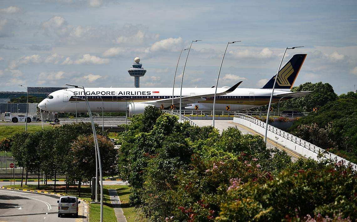 The Changi way – Airport World