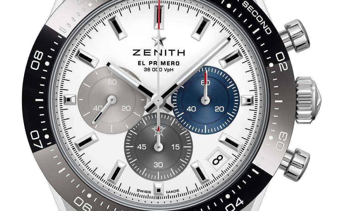 Are Zenith watches now as prized as Rolex and Patek Philippe? The LVMH-owned  brand's Chronomaster Sport and Defy Skyline models now have waiting lists  as long as the world's most coveted Swiss