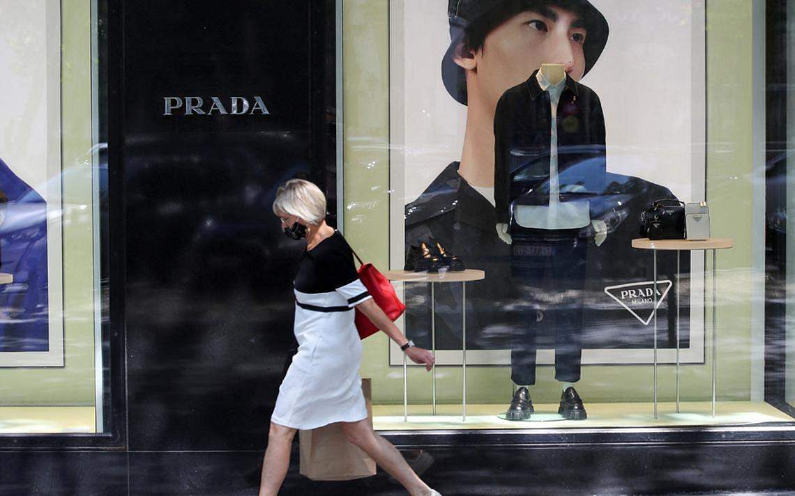 Luxury brands navigate Shanghai's lockdown to keep VIPs pampered