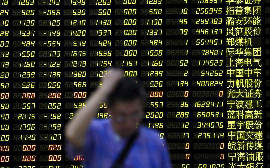 china: China's hyped decoupling from Emerging Markets may prove to