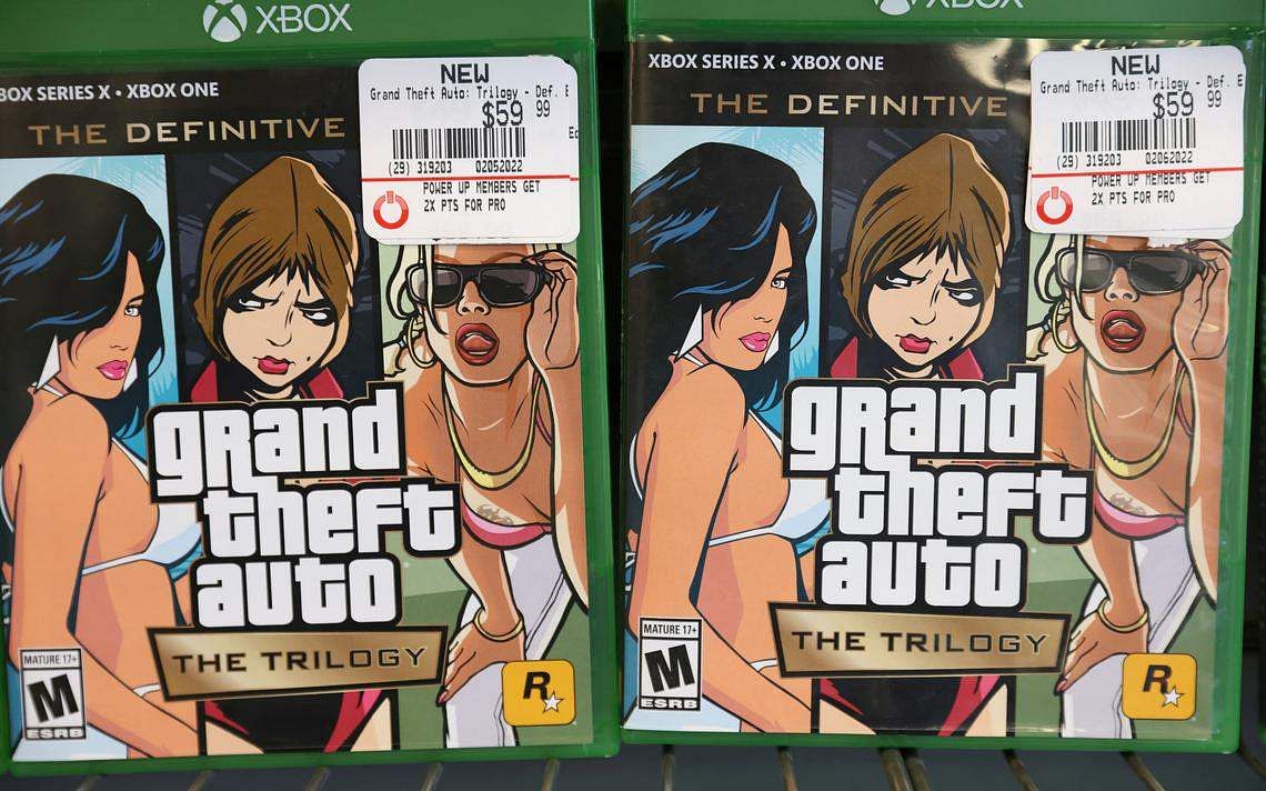 Rockstar Confirms GTA 6 Leak Is Real, Blames 'Network Intrusion