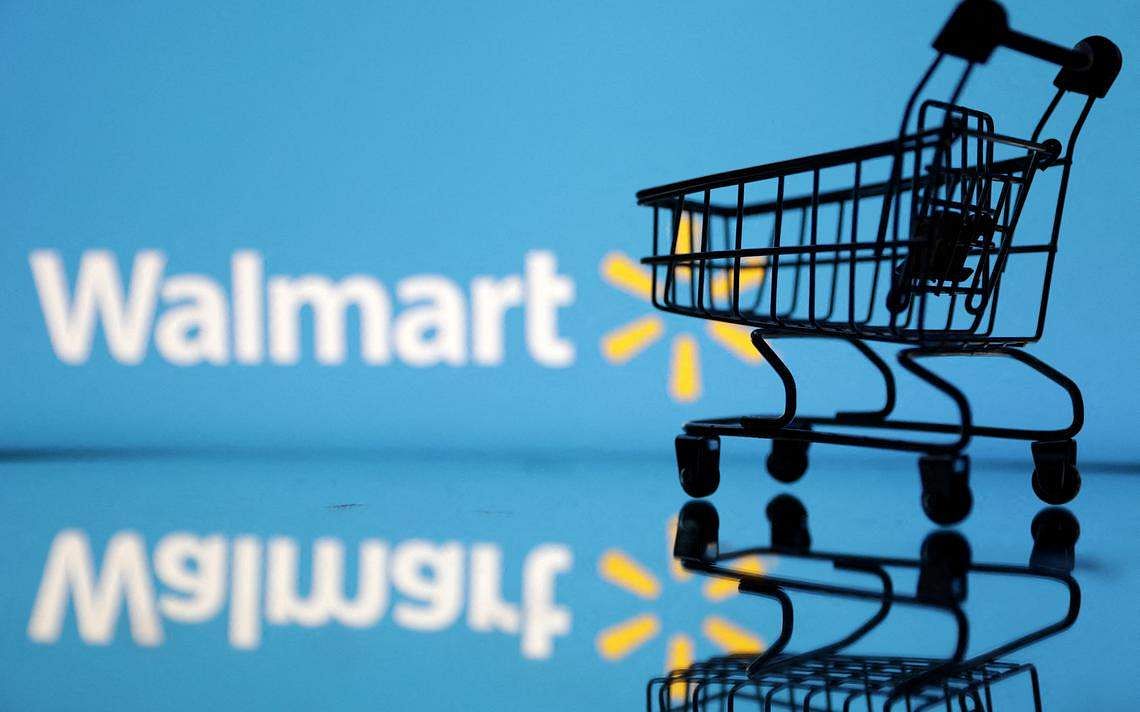 Walmart Looks To Attract Young Shoppers, Enters The Metaverse With