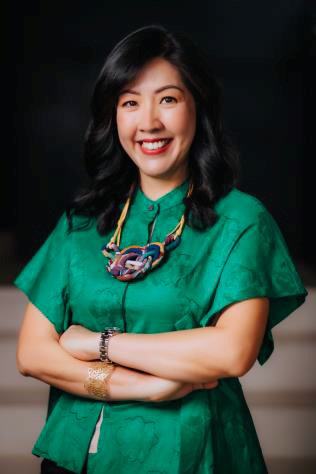 Ms Dawn Lim