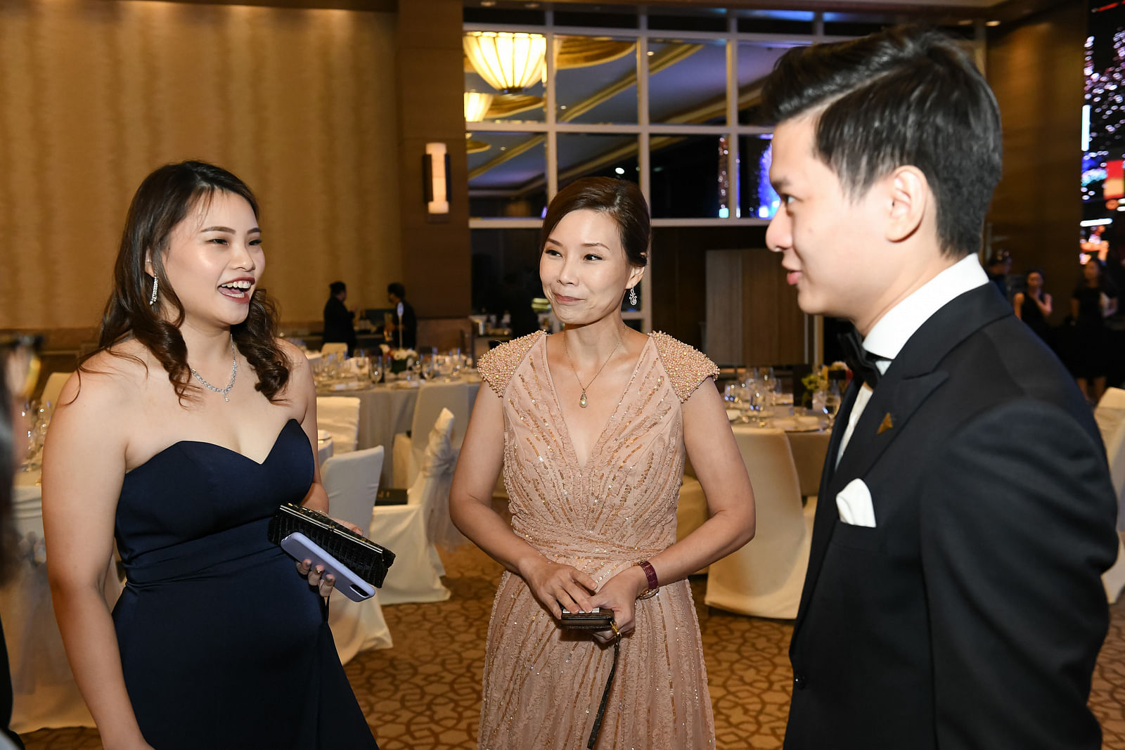 2022, Singapore Business Awards - THE BUSINESS TIMES