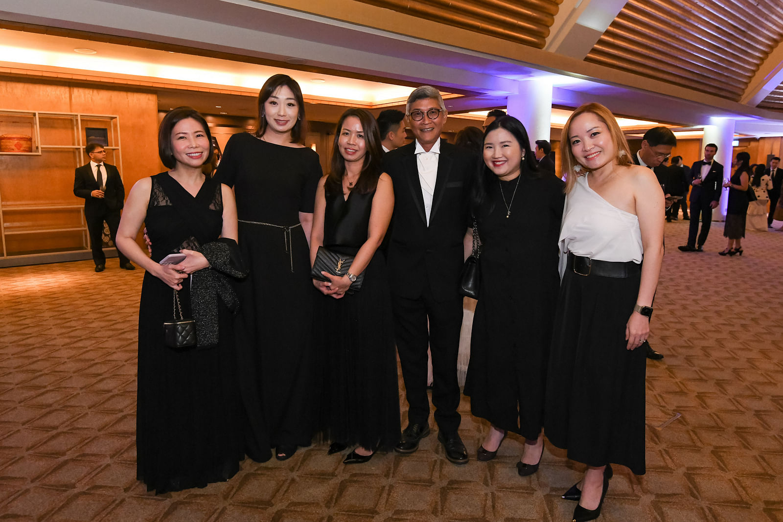 2022, Singapore Business Awards - THE BUSINESS TIMES