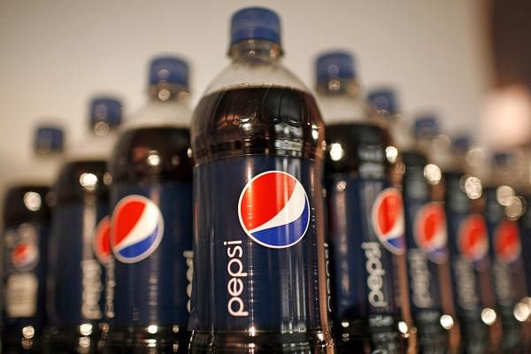 Diet Pepsi brings back aspartame