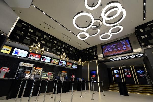 mm2 Asia to acquire LFS cinemas for RM118 million