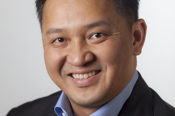 VC firm Monk s Hill Ventures names Michele Daoud Justin Nguyen