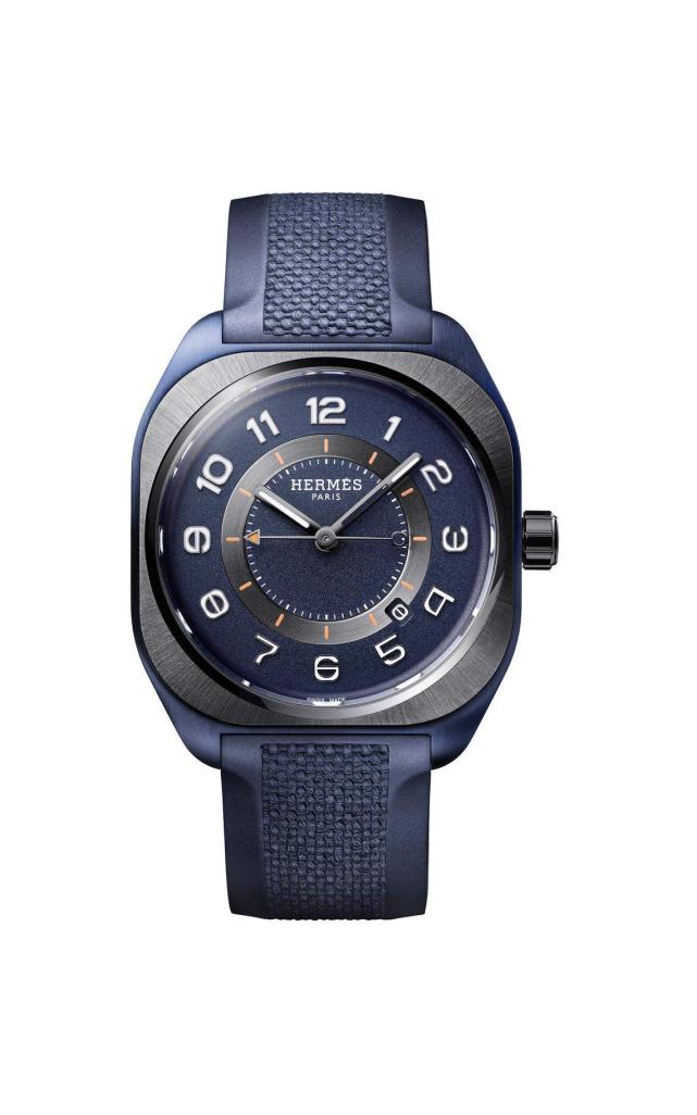 hermes watches 2022