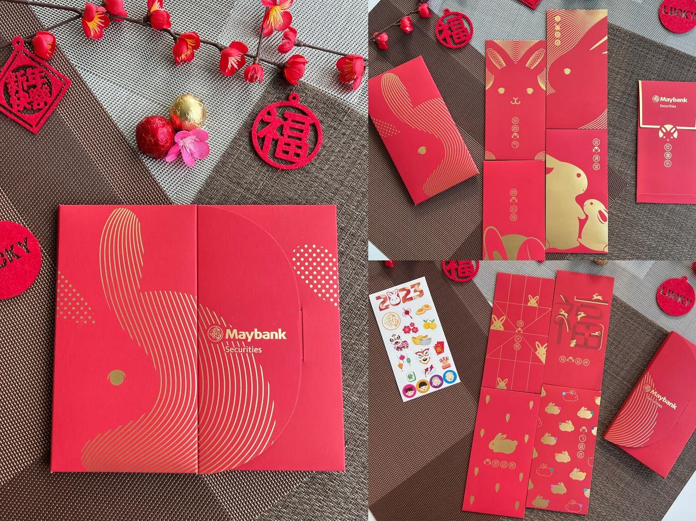 Brand red packets  Red packet, Red envelope, Gift wrapping