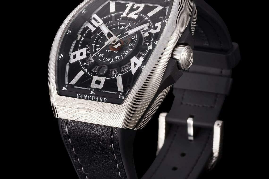 Franck muller hot sale skafander price