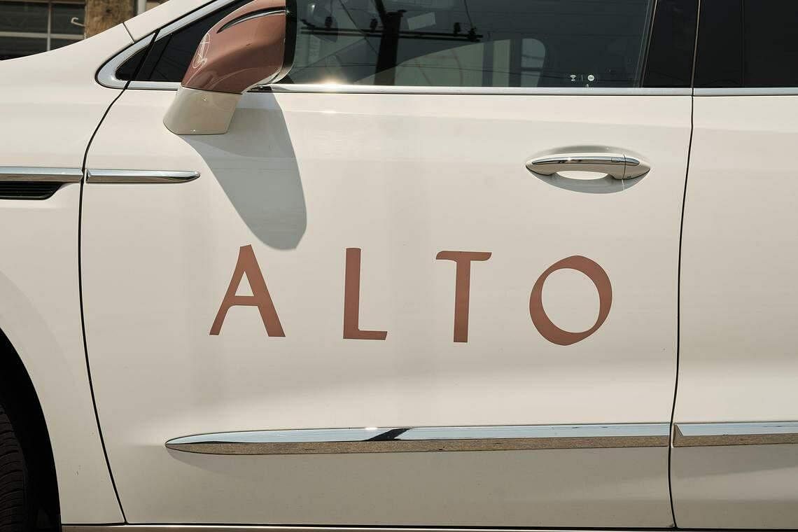 Can Alto succeed at employee-driven ride-hail?