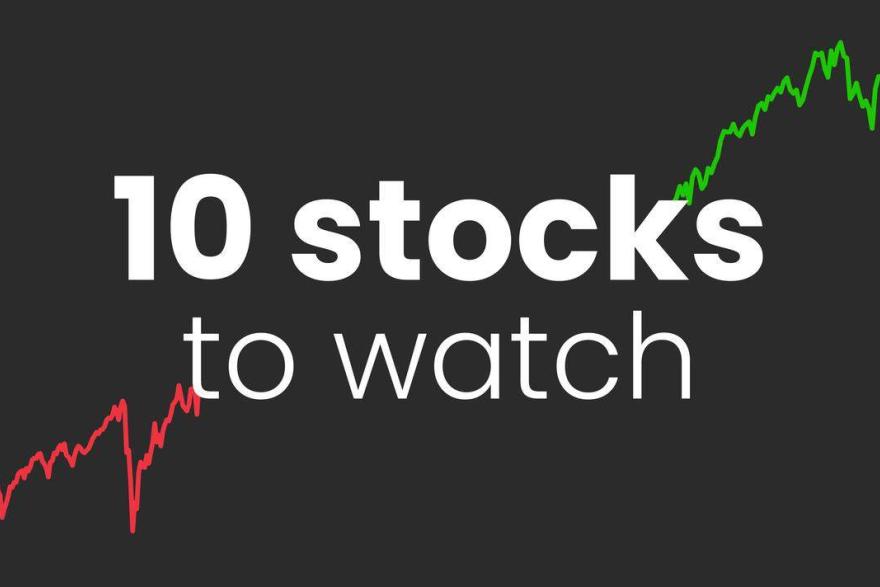 10 Singapore stocks to watch in 2023, Companies & Markets THE