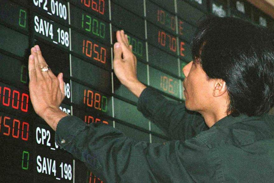 Vietnam market risks missing 2025 deadline for upgrade to emerging