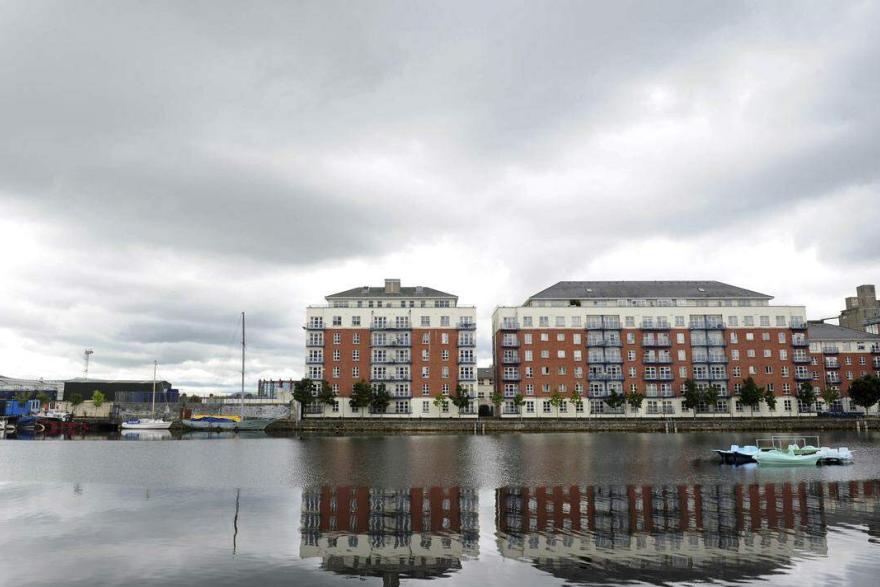 Irish real estate returns drop amid higher interest rates, Property