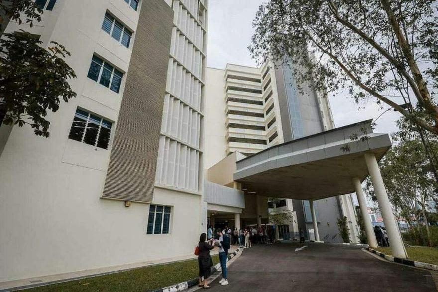 HDB to pilot new type of public rental housing with own room, shared