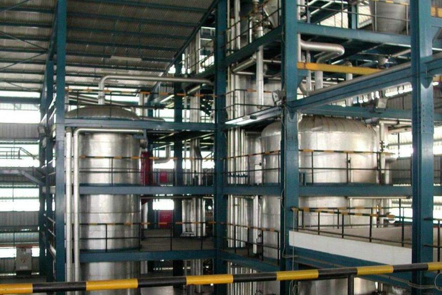 Oiltek reaches agreement on rectification works linked to refinery