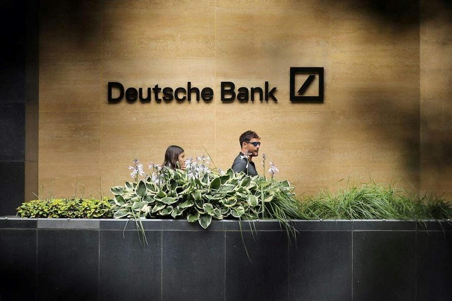 Deutsche Bank hires Credit Suisse’s Lim as Asia M&A cohead, Companies