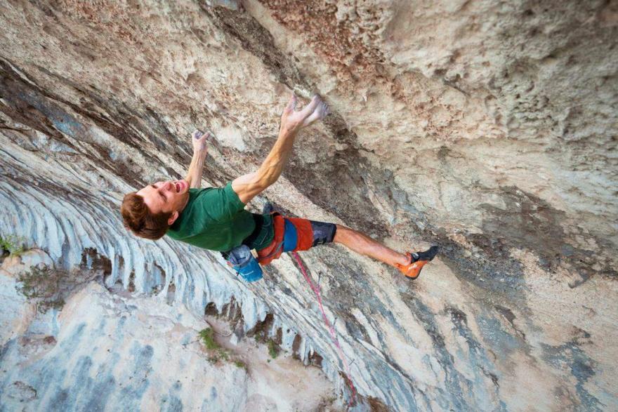 Three short films about climbing that will inspire you , Lifestyle THE BUSINESS TIMES