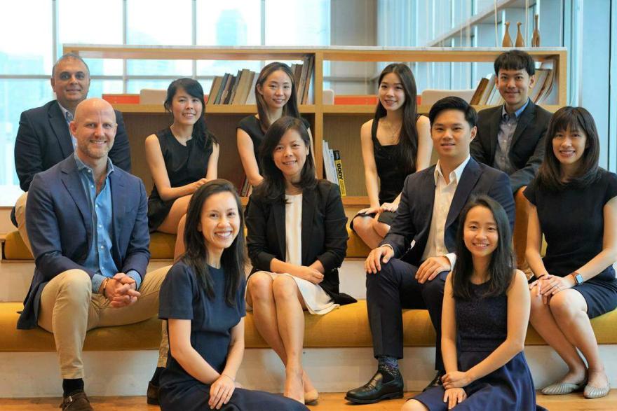 Integra Partners raises US90 million for Fund II; targets fintech