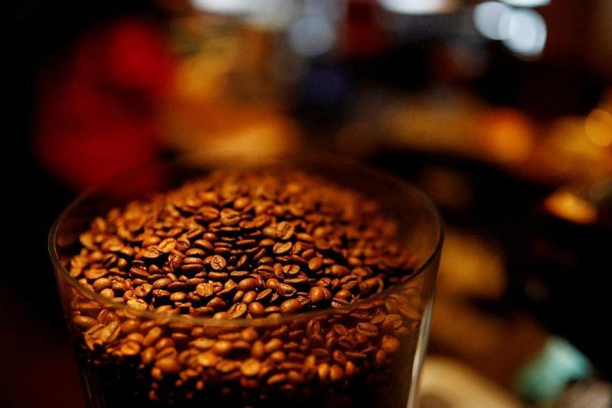 Bean shortage drives up cost of even the cheapest cup of coffee