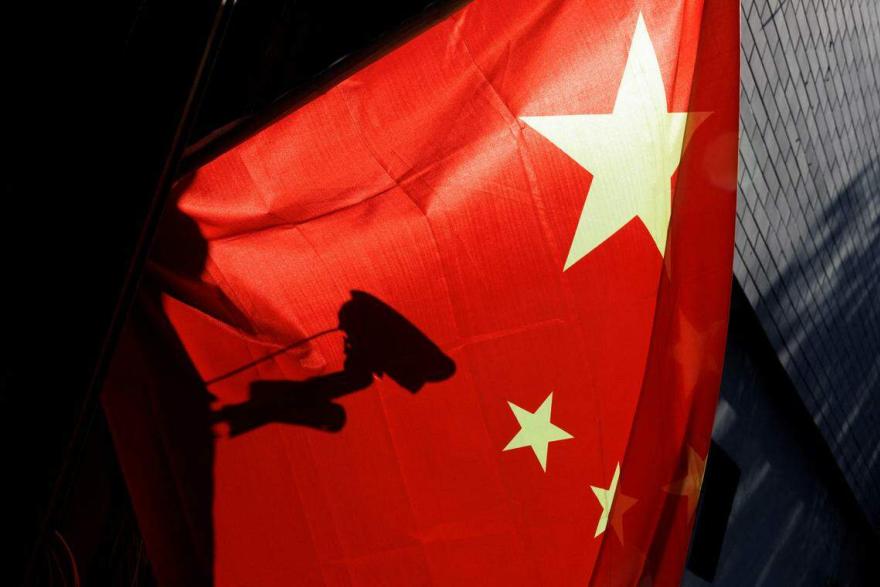 What China’s new counterespionage law means for foreign firms