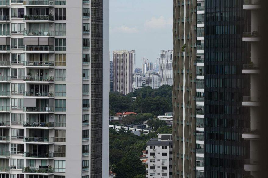 Despite low yields and high taxes, Singapore properties still a draw
