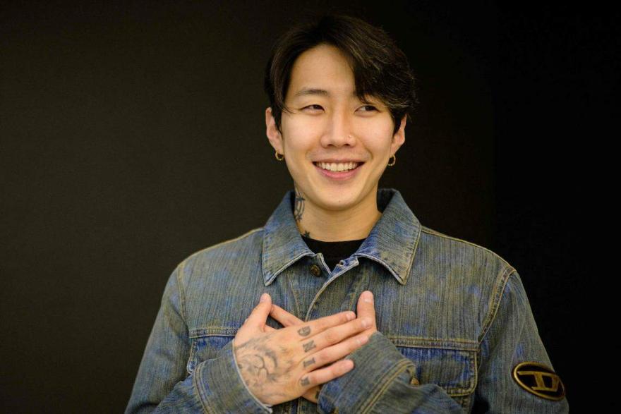 Putting the K in hip-hop: South Korea’s Jay Park, Lifestyle - THE