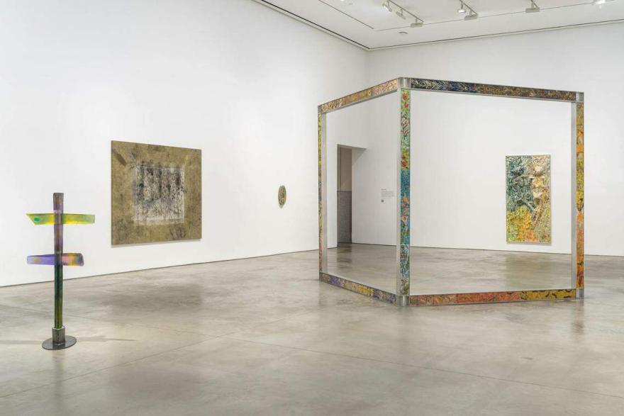 The World S Biggest Art Fair Prepares For A Wobbly Market Lifestyle