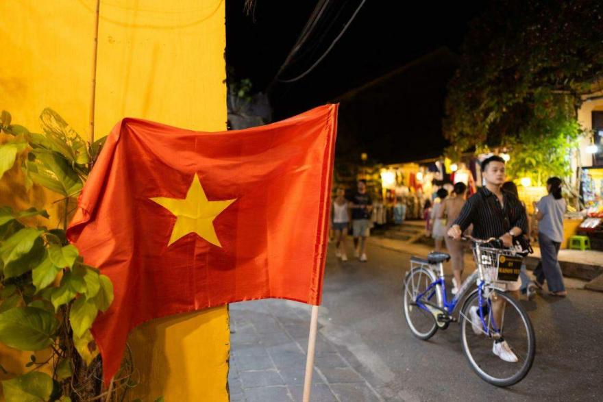 Vietnam orders Netflix to remove Chinese TV drama over disputed map