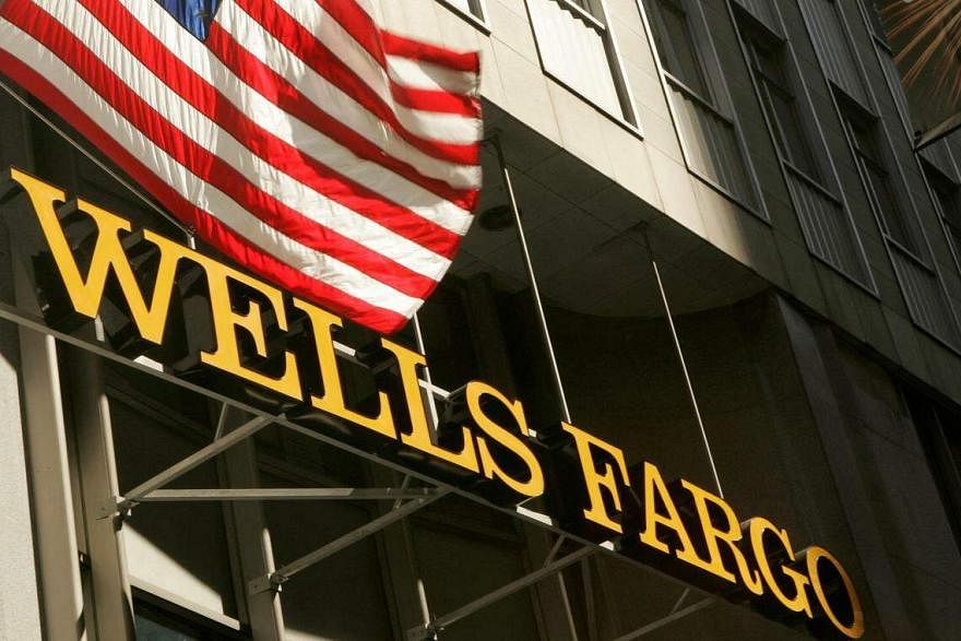 Wells Fargo raises outlook for interest after profit surges 57