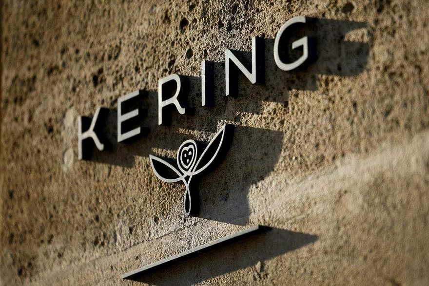 Kering shares surge as Gucci CEO Marco Bizzarri departs