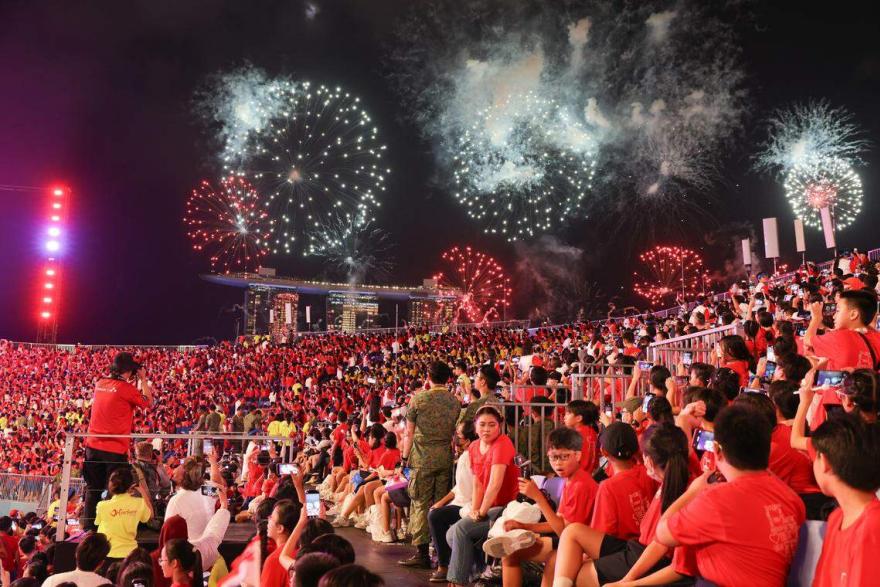 Best cultural events to rouse your Singapore spirit, Lifestyle - THE