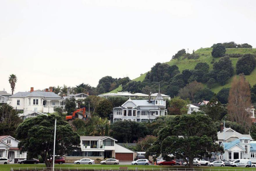 New Zealand housing market gives firsttime buyers a whiff of