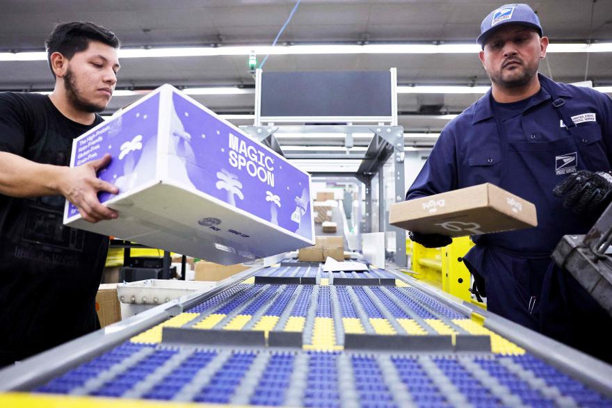 Greenback hits threemonth low, set for biggest monthly fall in 2023