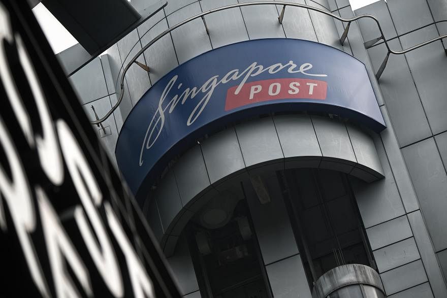 SingPost to raise international postage rates by S0.05 in 2024