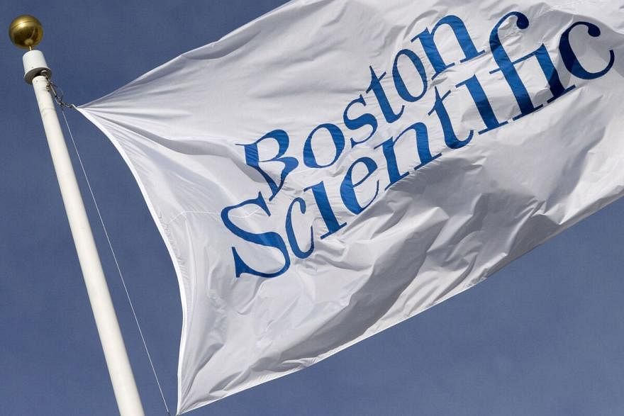 Boston Scientific to buy medical tech firm Axonics for US3.7 billion