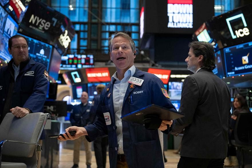 US: Stocks rally despite Boeing rout, Capital Markets & Currencies ...