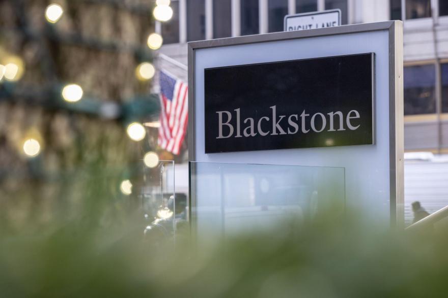 Blackstone to sell luxury US hotel for US705 million, Property THE