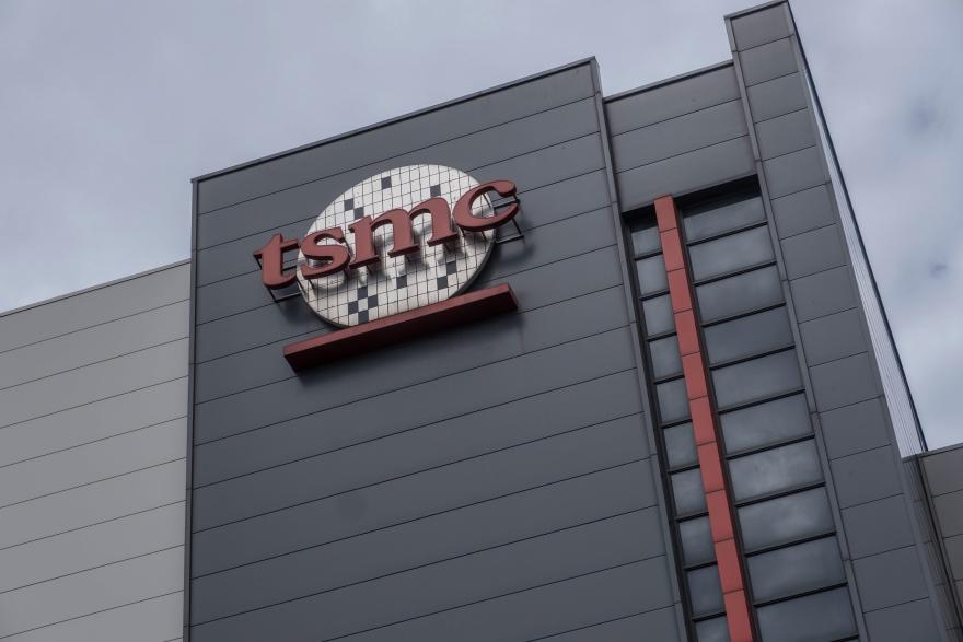 TSMC to build second Japan chip factory, raising investment to US20