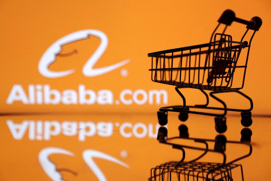 Alibaba misses revenue estimates; boosts buyback by US billion