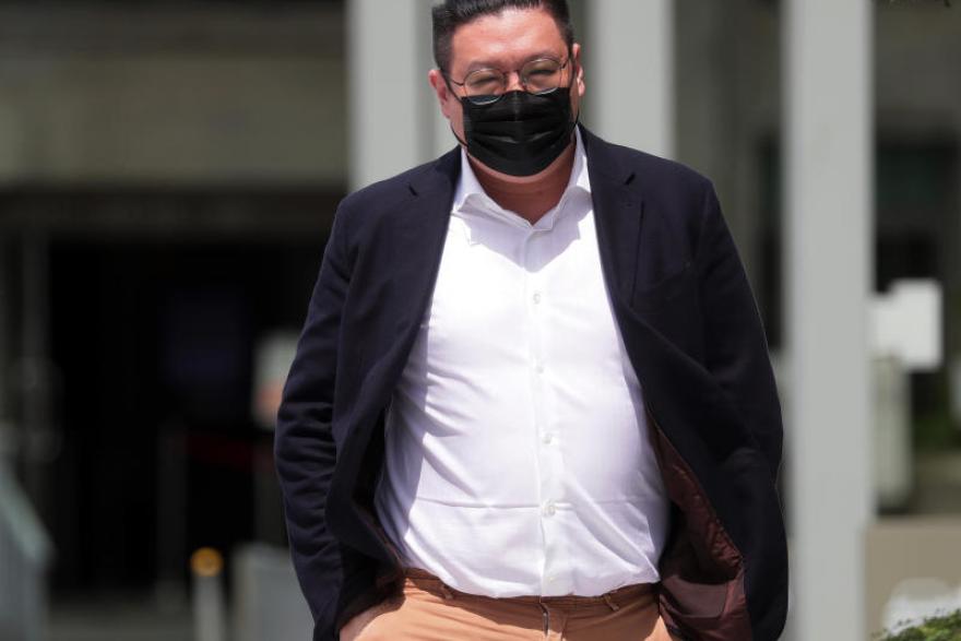 Fresh charges, US million in secret funds emerge at Ng Yu Zhi’s latest court appearance